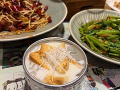 -呐咪傣园·云南菜(石厦店)