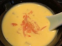杨枝甘露-五缘湾凯悦酒店·悦饗中餐厅