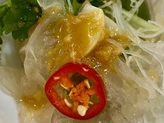 -官塘锋记鱼生·生腌·砂锅粥(牌坊街店)