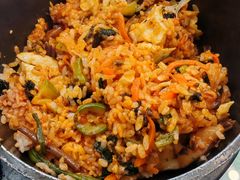 -服务大楼冷面(延大店)