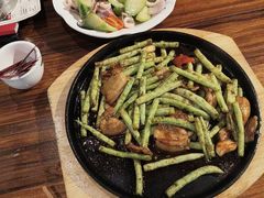 -广府乡下·饭庄(新港东路店)