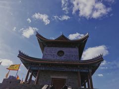 -即墨古城