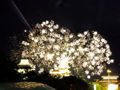 -嘉峪关方特欢乐世界