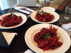 -洲际酒店·地平线全日餐厅HORIZON CAFÉ