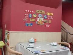 -听涛雅苑百味饺子老家菜馆