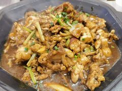 -老佛爷正宗铜炉蛙锅(五道口店)