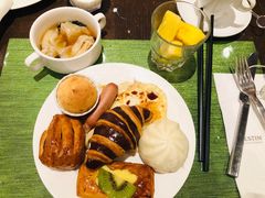 -宁波威斯汀酒店