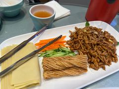 -老济南·地道济南菜(大明湖店)