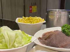 -海底捞火锅(高新万达广场店)