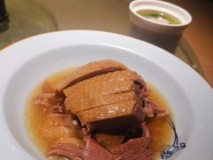 盐水鹅-花园茶楼(兴城西路店)