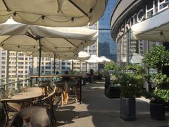 -G+KITCHEN(龙湖狮山天街店)