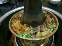 -陆记源·青海土火锅