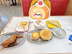 -129老爸茶丨清补凉