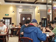 -鲜得来排骨年糕(云南南路店)