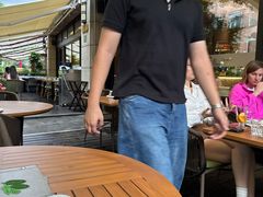 -ELI FALAFEL Lebanese&Mediterranean黎巴嫩美食(富城路店)