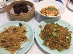 -稻香酒家·35年老字号(侨光店)
