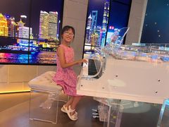 -上海杜莎夫人蜡像馆