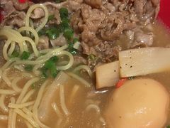 -一豚轩·烧鸟·豚骨拉面(五四路店)