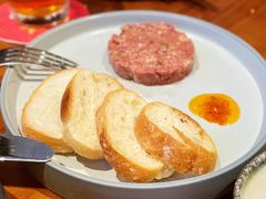 -Laures·月桂西班牙碳烤餐厅(十尚坊店)