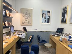 -海马体照相馆(广州新世界云门New park店)