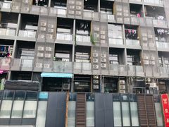 -江燕路万科里