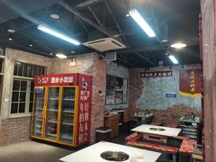 -龙厂长老火锅(抚琴店)
