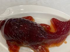 -常赢三兄弟·清真涮肉·清真炒菜(朝阳新城店)
