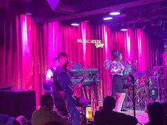 -音乐房子·Vintage Live Bar(玉林总店)