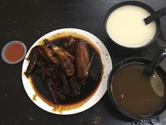 -汕头街养生糖水铺