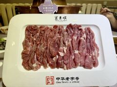 -东来顺饭庄(新源里店)