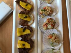 -山之川日料放题(通州店)