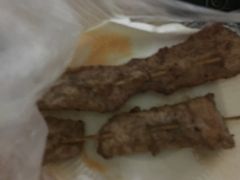 -林氏沙茶面·闽南必尝小吃(福建路店)