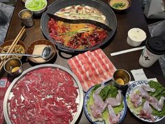 -萍姐火锅·公路夜市(南京新街口店)