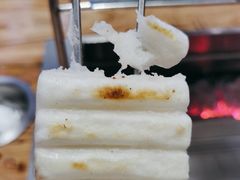 -河坝烧烤串城(金达莱店)