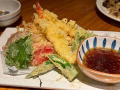 -故乡屋日本料理(八一广场店)
