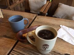 -Africafe(非洲咖啡)