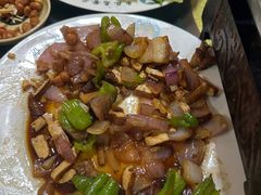 -鱼乐岛餐厅·户外花园主题餐厅