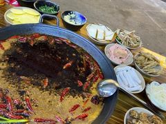 -椒贵火锅(剑南大道店)