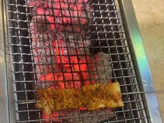 -福茗春薪禾记海鲜烧烤(八一路店)