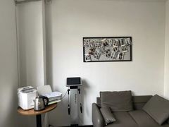 -RM GYM健身私教馆(白云元立方创意园店)