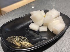 白玉萝卜-幸福哟烧鸡·粤菜海鲜私厨(七星路店)