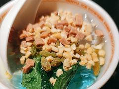 -探鱼·鲜青椒爽麻烤鱼(领展购物广场店)