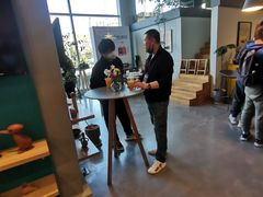 -dotcom coffee古点咖啡(致真大厦店)