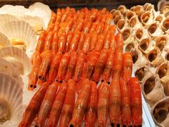 -嘉定凯悦·咖啡厅