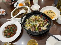 -茶港食堂(武昌店)