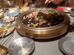 -杨小佳·齐齐哈尔烤肉·烤串(广州店)