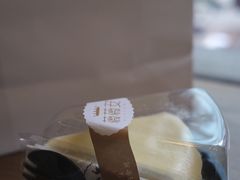 -薇薇安千层蛋糕(望海店)