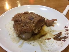 -篱笆院东北饺子王(欧阳路店)