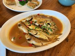 -霞客居酒店·霞客食府·宁海特色小海鲜