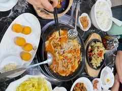 -李师傅脆肚(华强北店)